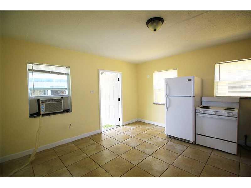 The cheapest apartment rentals in Fort Lauderdale