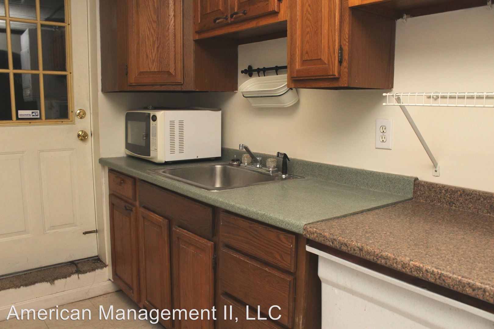 The cheapest apartment rentals in Fells Point, explored