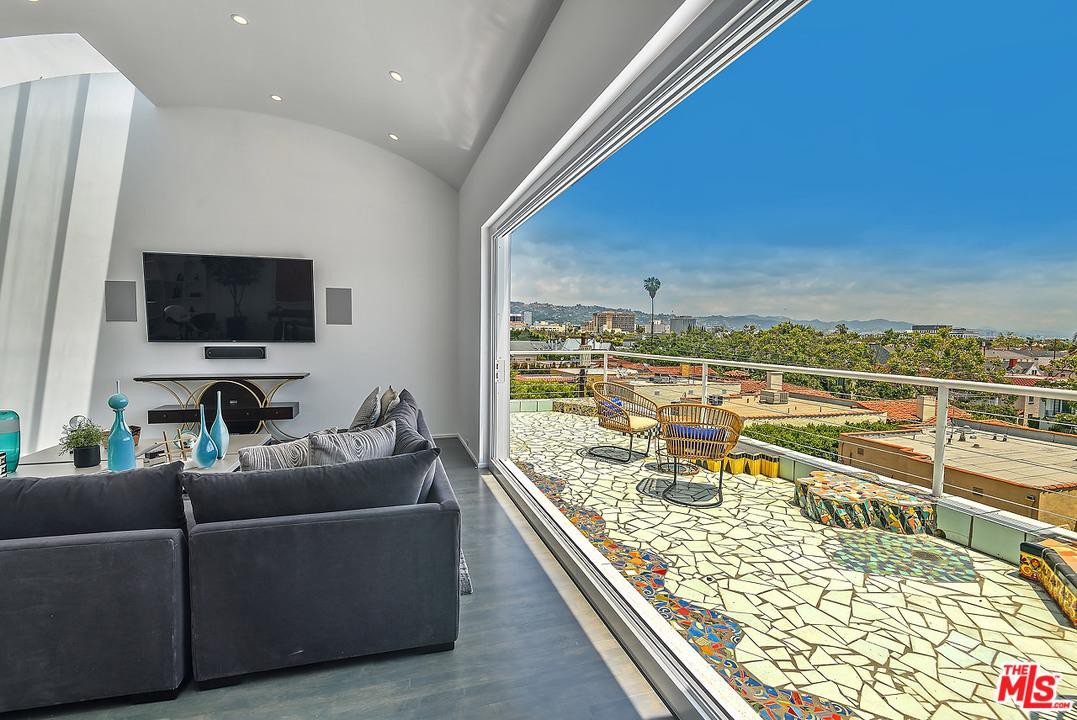 The most luxurious residential rentals in Beverly Hills, revealed