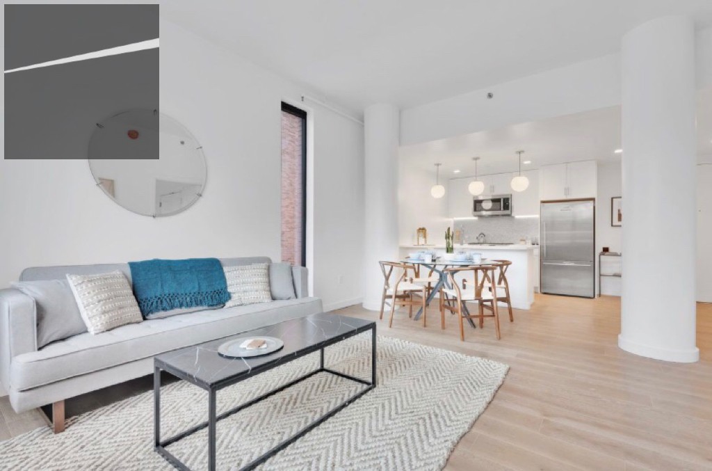 What's the cheapest rental available in Downtown Brooklyn, right now?