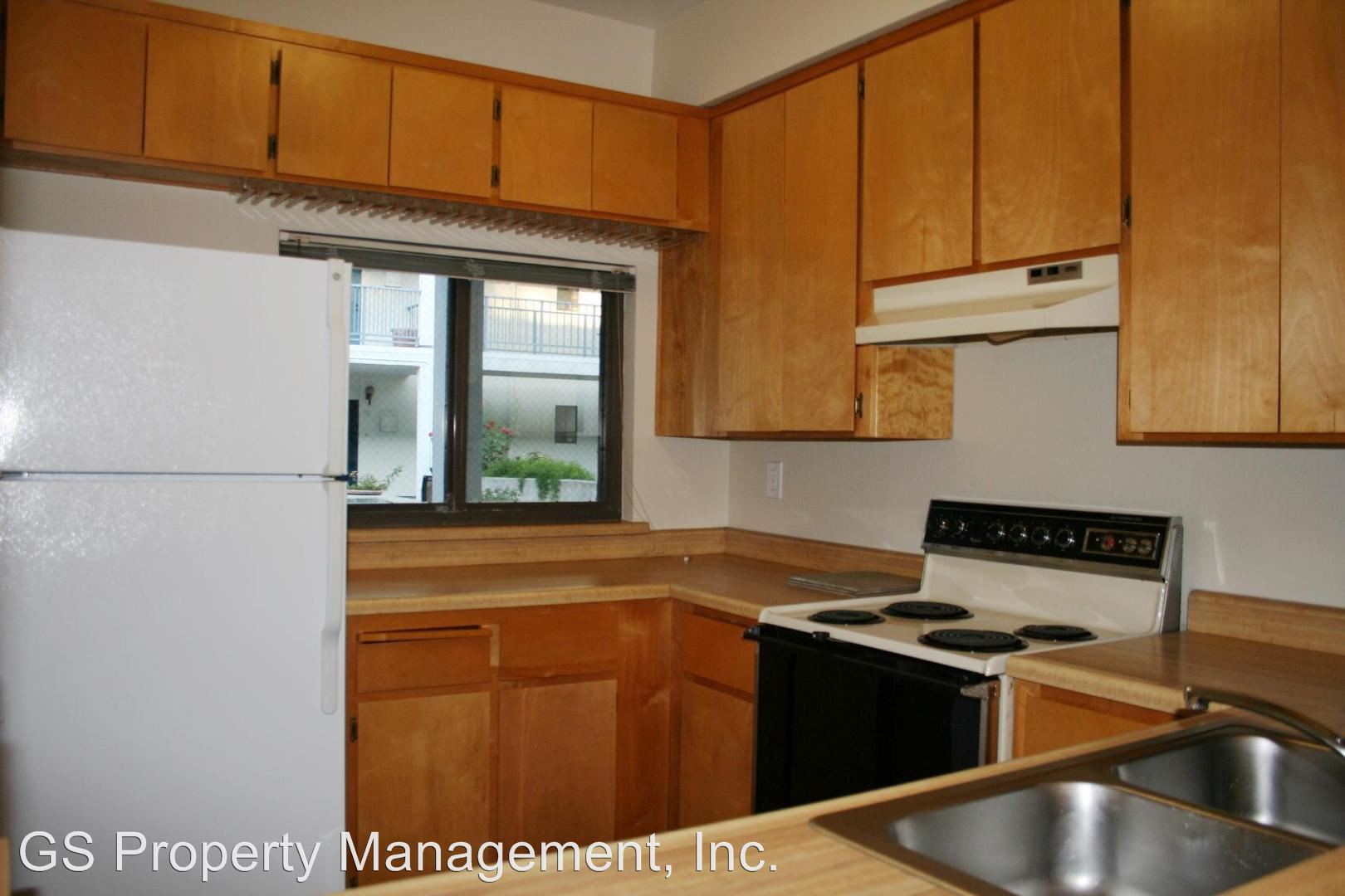 What will 2,100 rent you in West San Jose, right now?