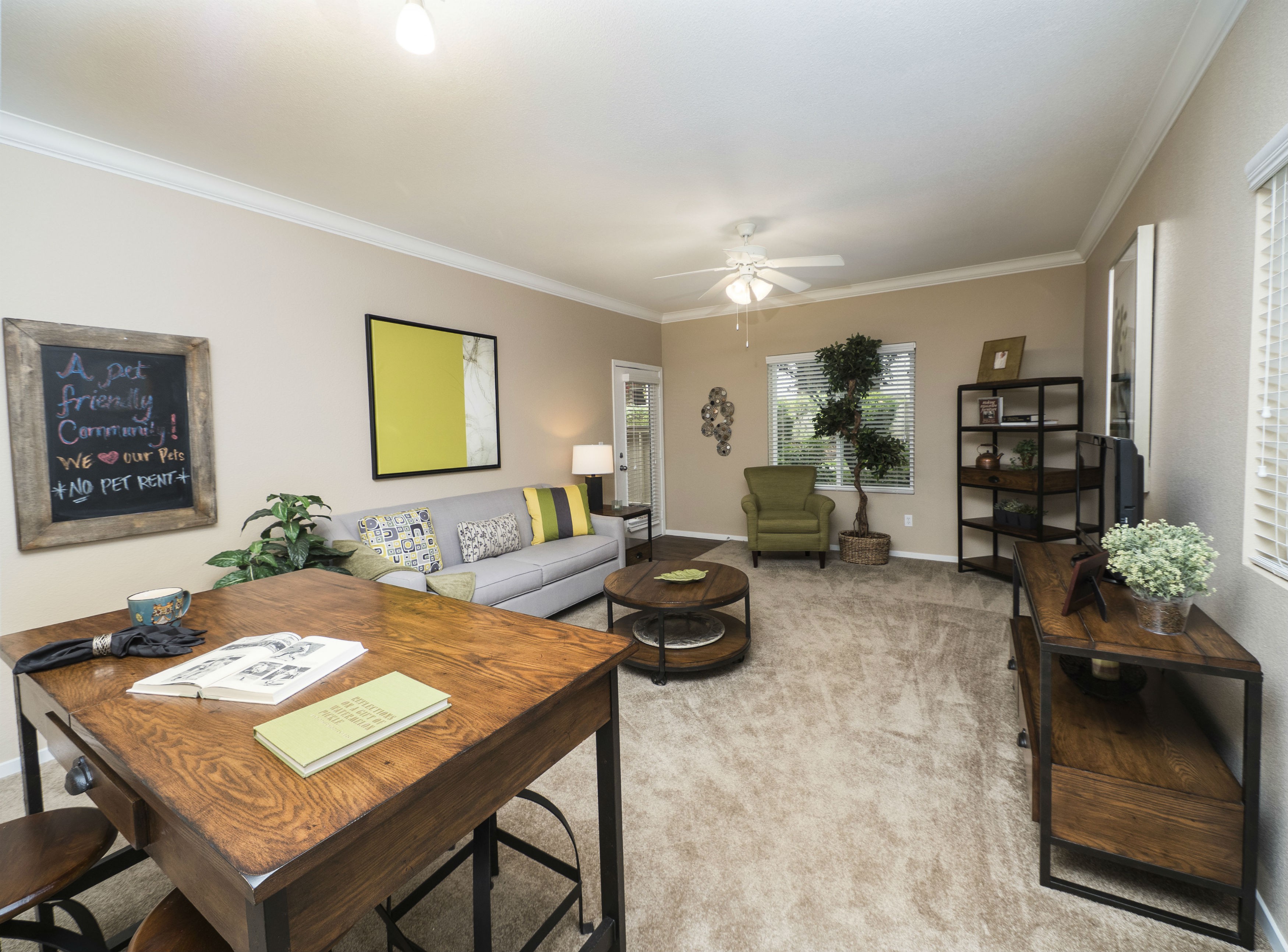 Rocklin Ranch Apartments, Rocklin (see reviews, pics & AVAIL)
