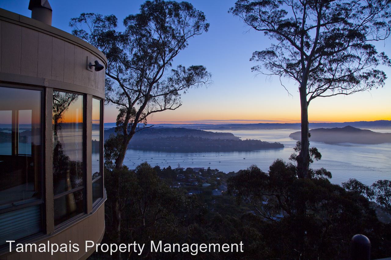What's the most expensive residential rental listed in Sausalito?