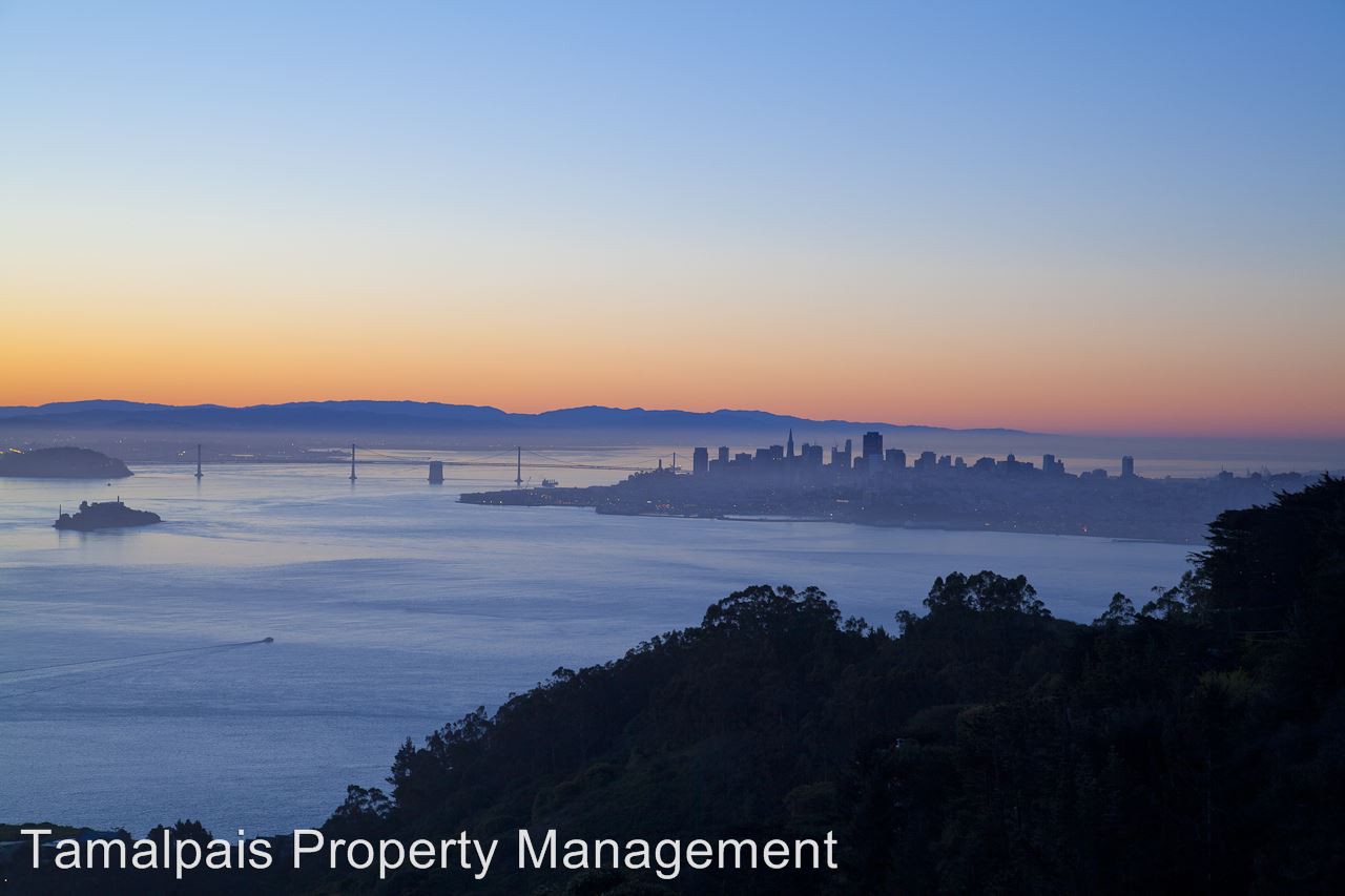 What's the most expensive residential rental listed in Sausalito?