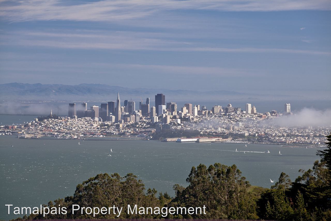 What's the most expensive residential rental listed in Sausalito?