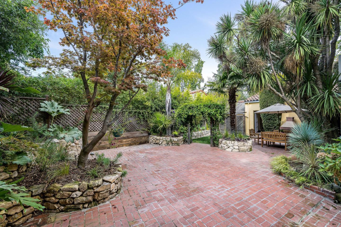 Explore the ritziest real estate rentals in San Mateo