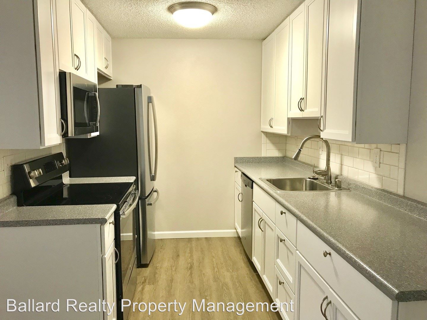 What's the cheapest rental available in Ballard, right now?