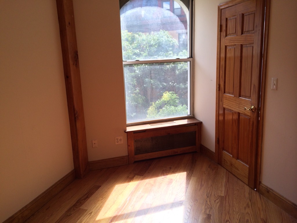 Renting in the Upper West Side What will 2,500 get you?