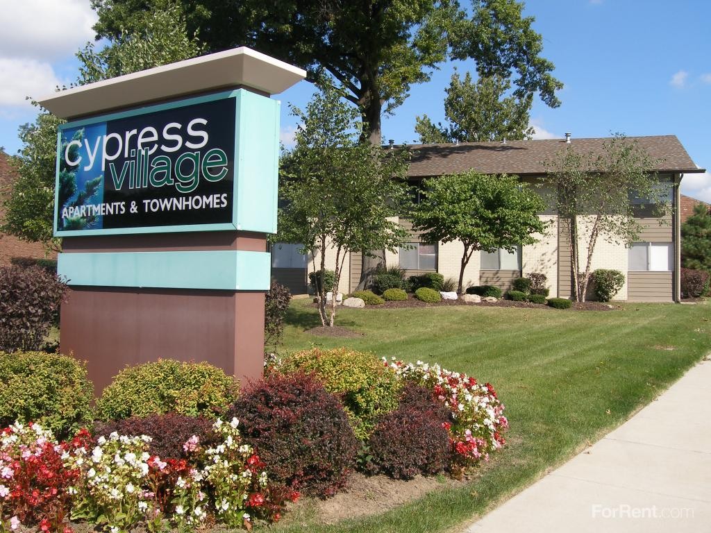 Santa Ana Senior Towers 3737 Ashby Road, St. Ann, MO 63074