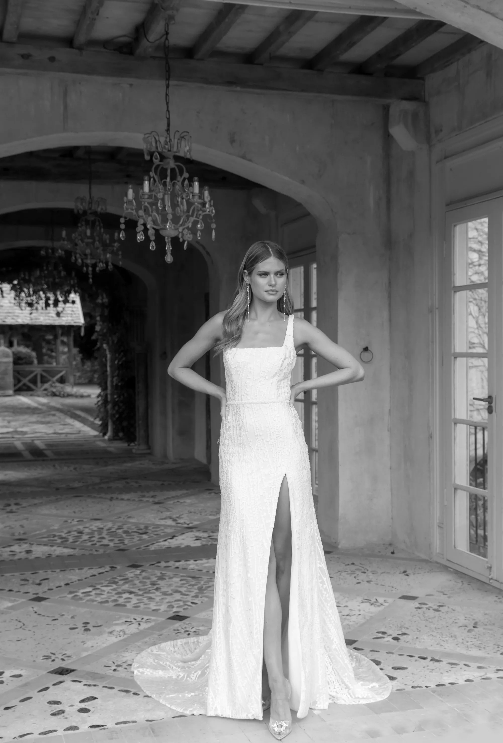 Jane Hill Fall 2022 Bridal Dresses Carrie Karibo Bridal