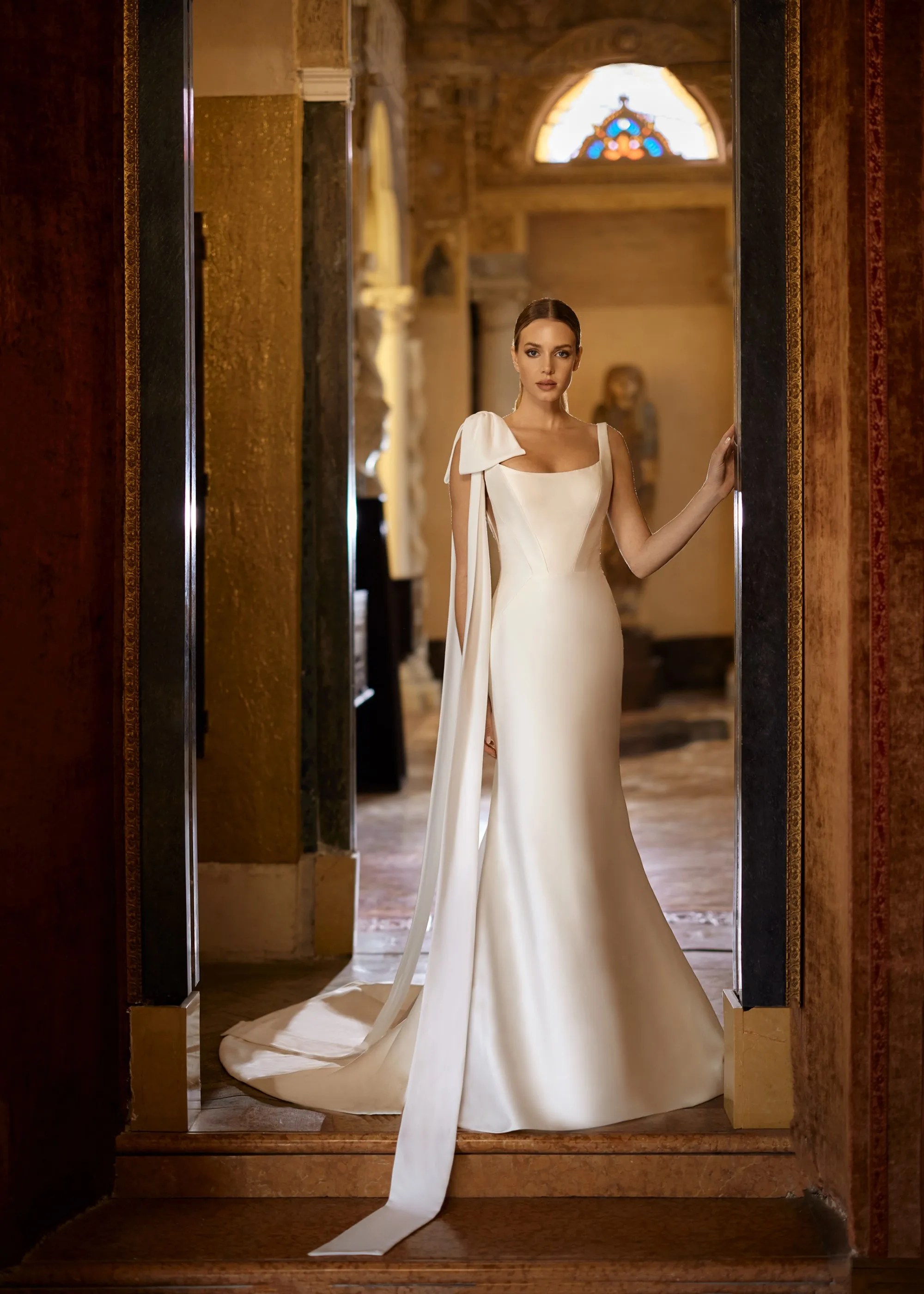 Randy Fenoli Forevermore Bridal Dresses Exquisite Bride