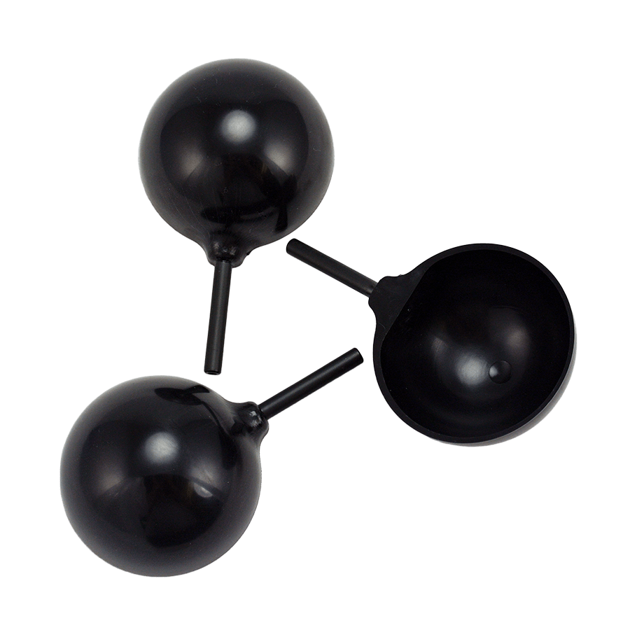 Anemometer Cup and Hub Assembly Dyacon