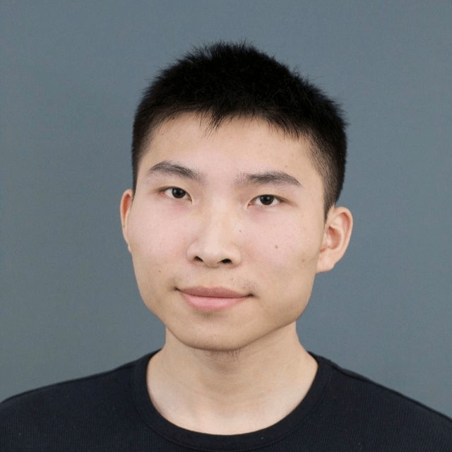 👋🏼 Hello! I’m Donald Yang. Donald’s Homepage