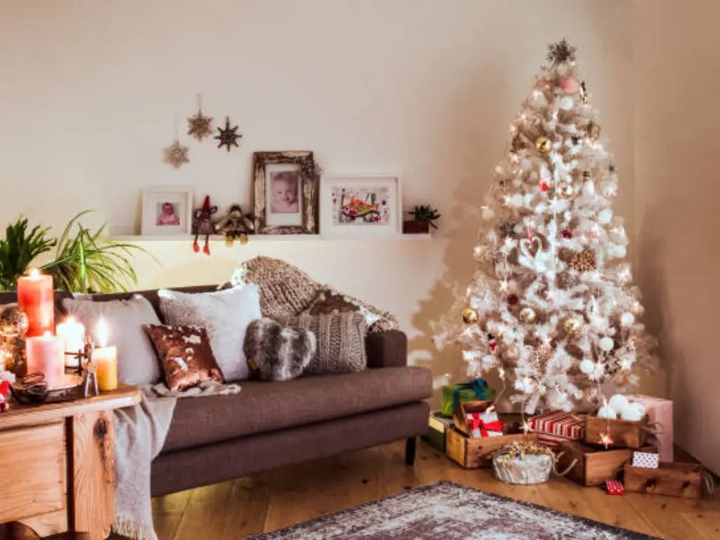 Where to Buy Artificial Trees Tips and