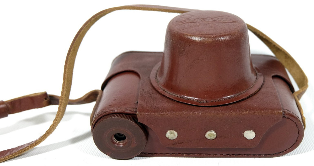 Zolotaryov's meltdown