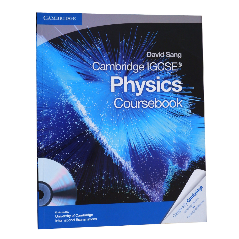 CAMBRIDGE IGCSE PHYSICS COURSEBOOK Dyatmika