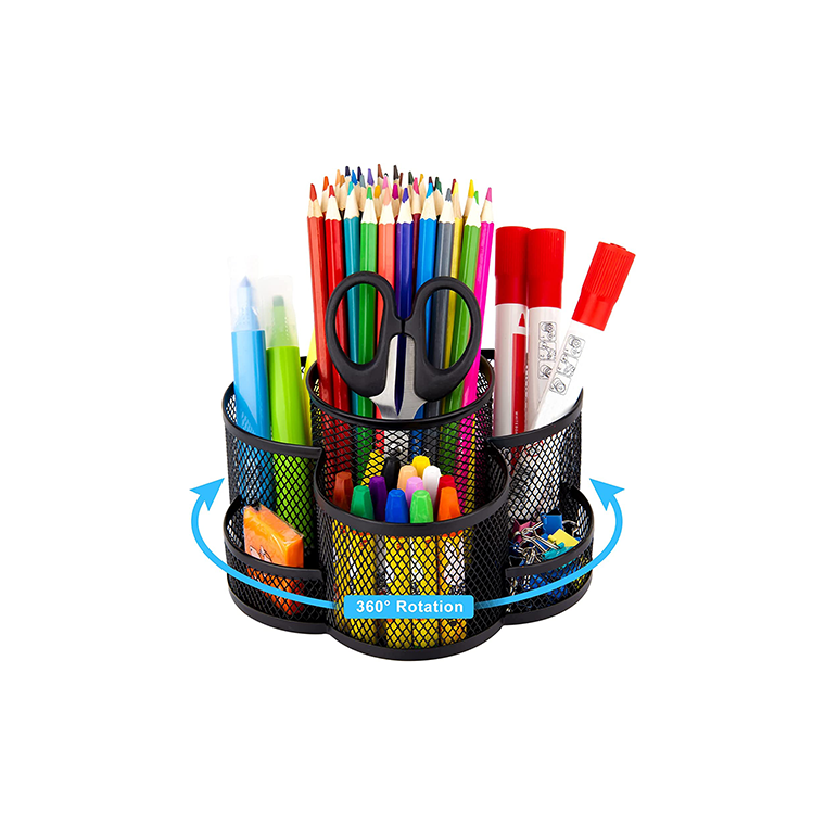 Pen Holder for Desk Dyaz Mart