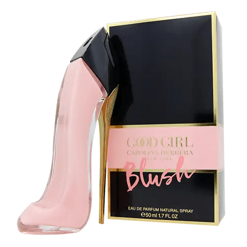 Shop for samples of Good Girl Blush (Eau de Parfum) by Carolina Herrera