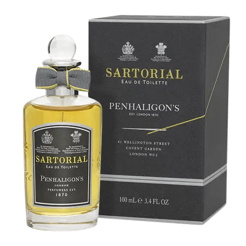 Shop for samples of Sartorial (Eau de Toilette) by Penhaligon's for men