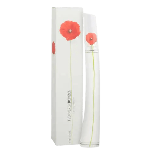 Shop for samples of Kenzo Flower (Eau de Parfum) by Kenzo for women