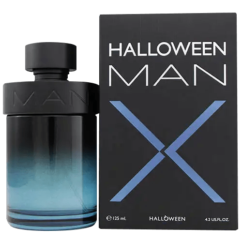 Shop for samples of Man X (Eau de Toilette) by Halloween for men