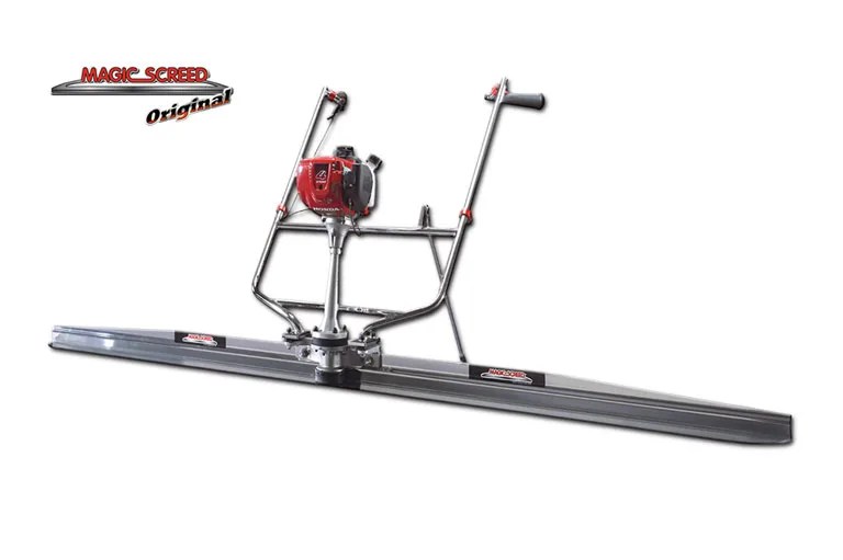 MagicScreed2 DY Concrete Pumps