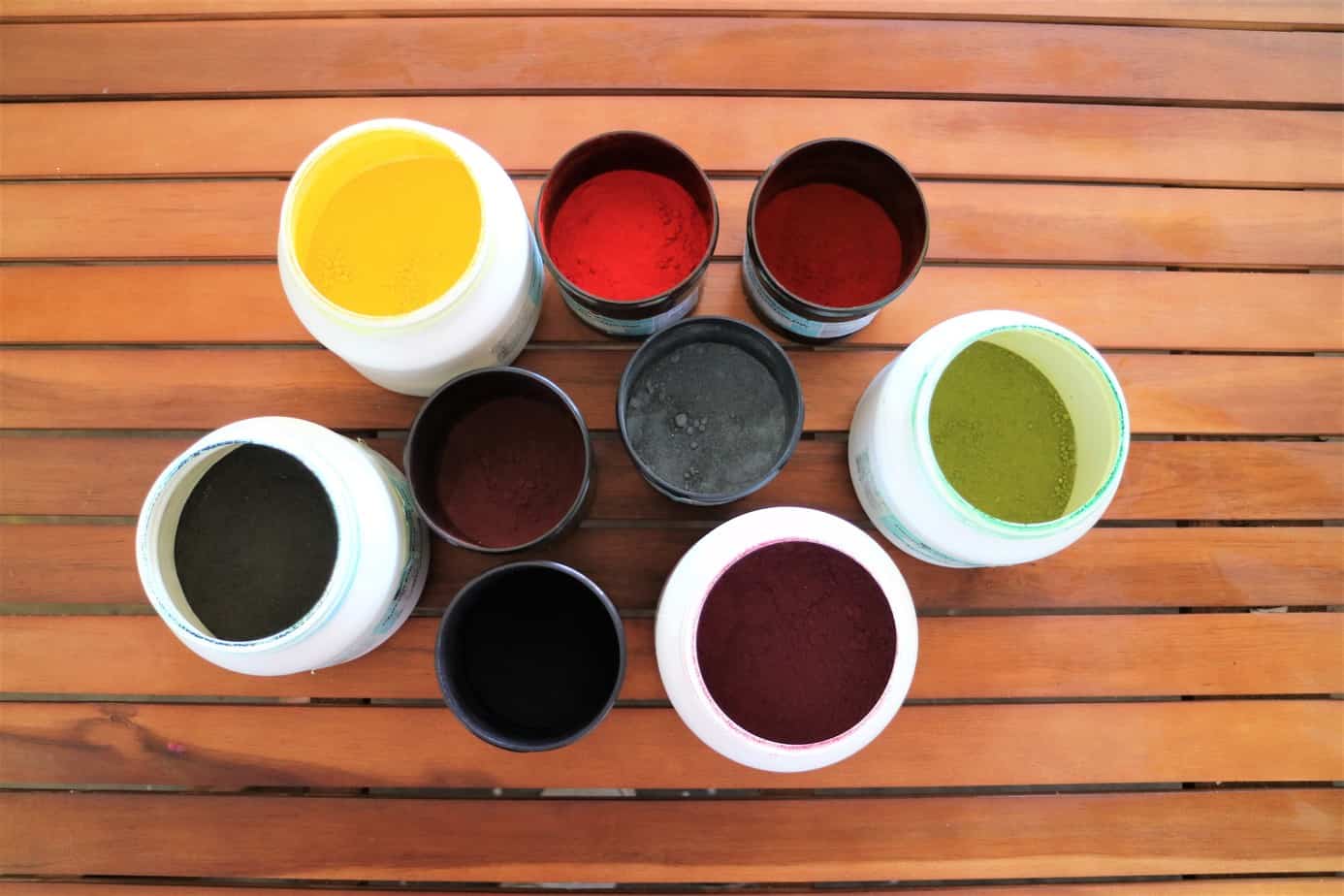 What's the best dye for tiedye? Dye DIY