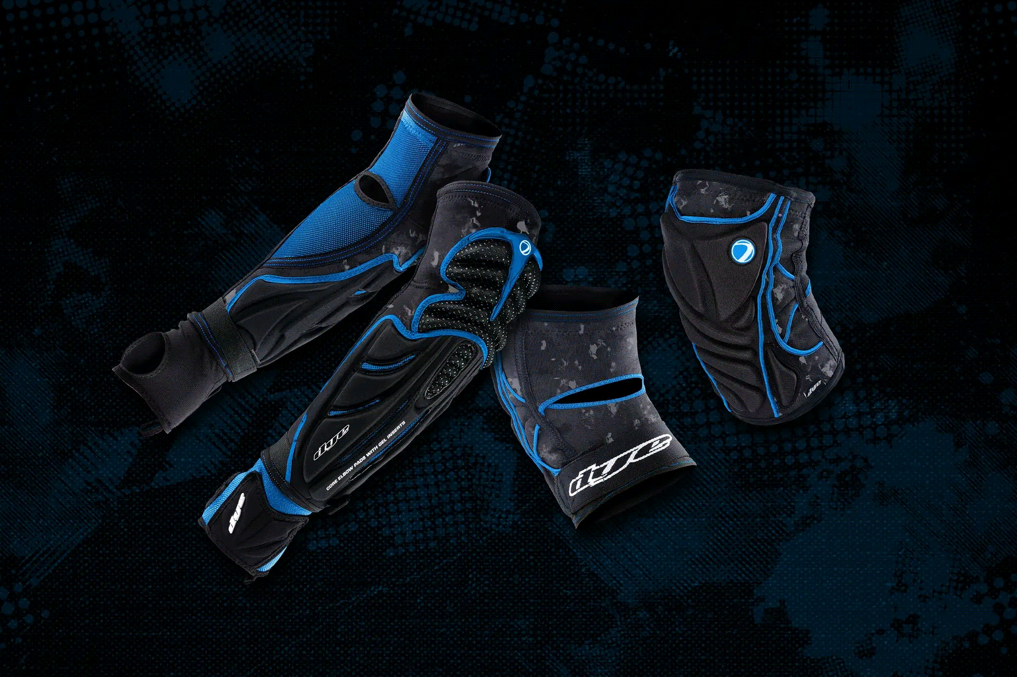 DYE Paintball Malaysia