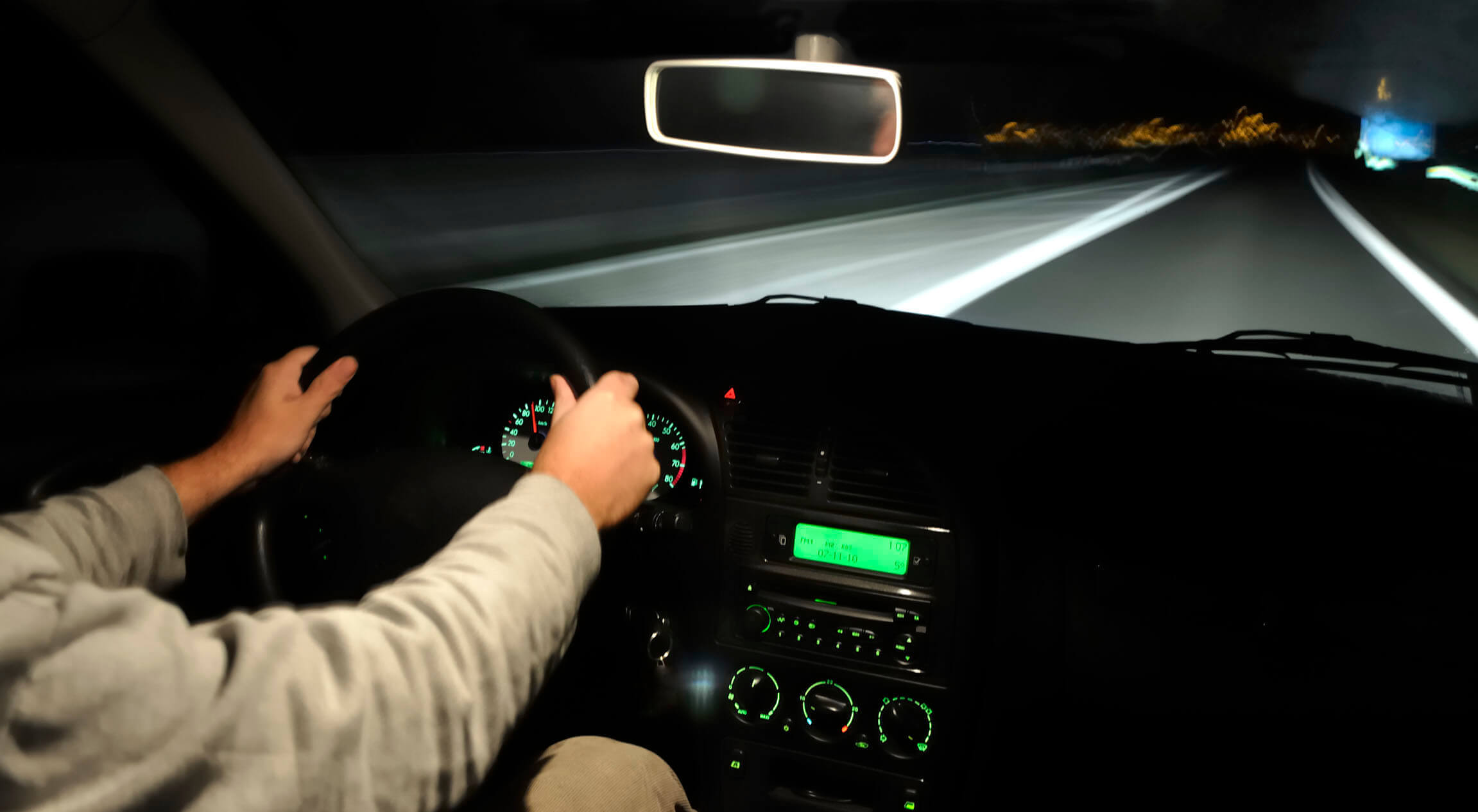 Avoid Personal Injury Accidents with These Night Time Driving Tips