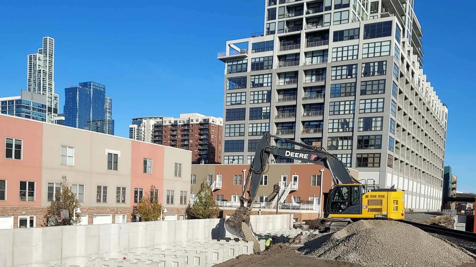  Dyer Construction Company Dyer Construction Company, Inc.