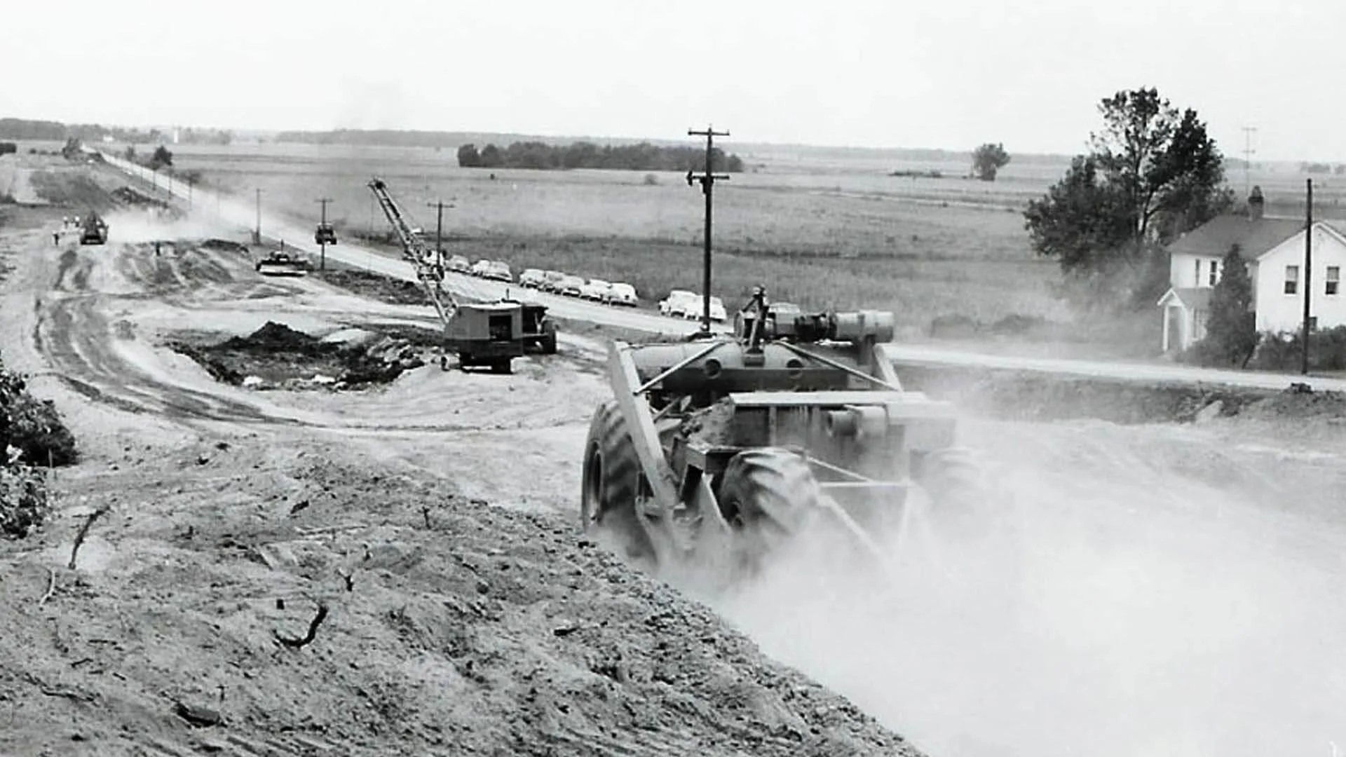  Dyer Construction Company Dyer Construction Company, Inc.