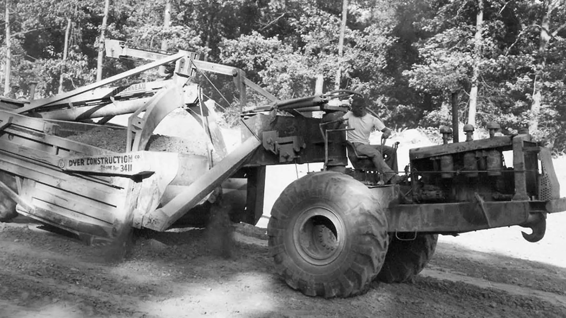  Dyer Construction Company Dyer Construction Company, Inc.