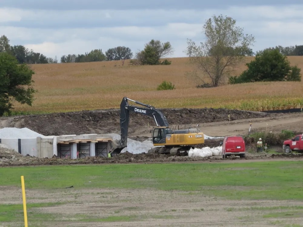 Dyer Construction Project Gallery Dyer Construction Company, Inc.