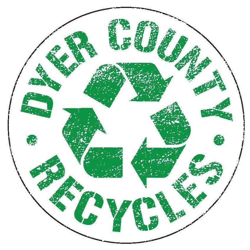 Home Dyer County Recycles