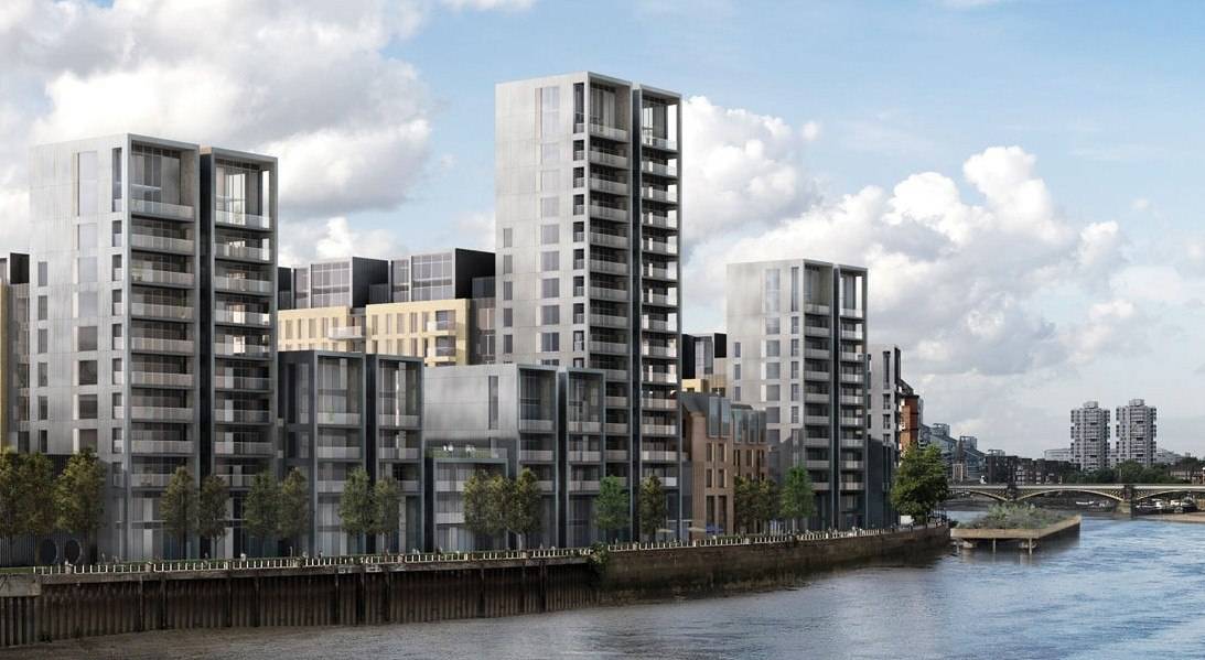 Community Infrastructure Levy Dyer Grimes Architecture