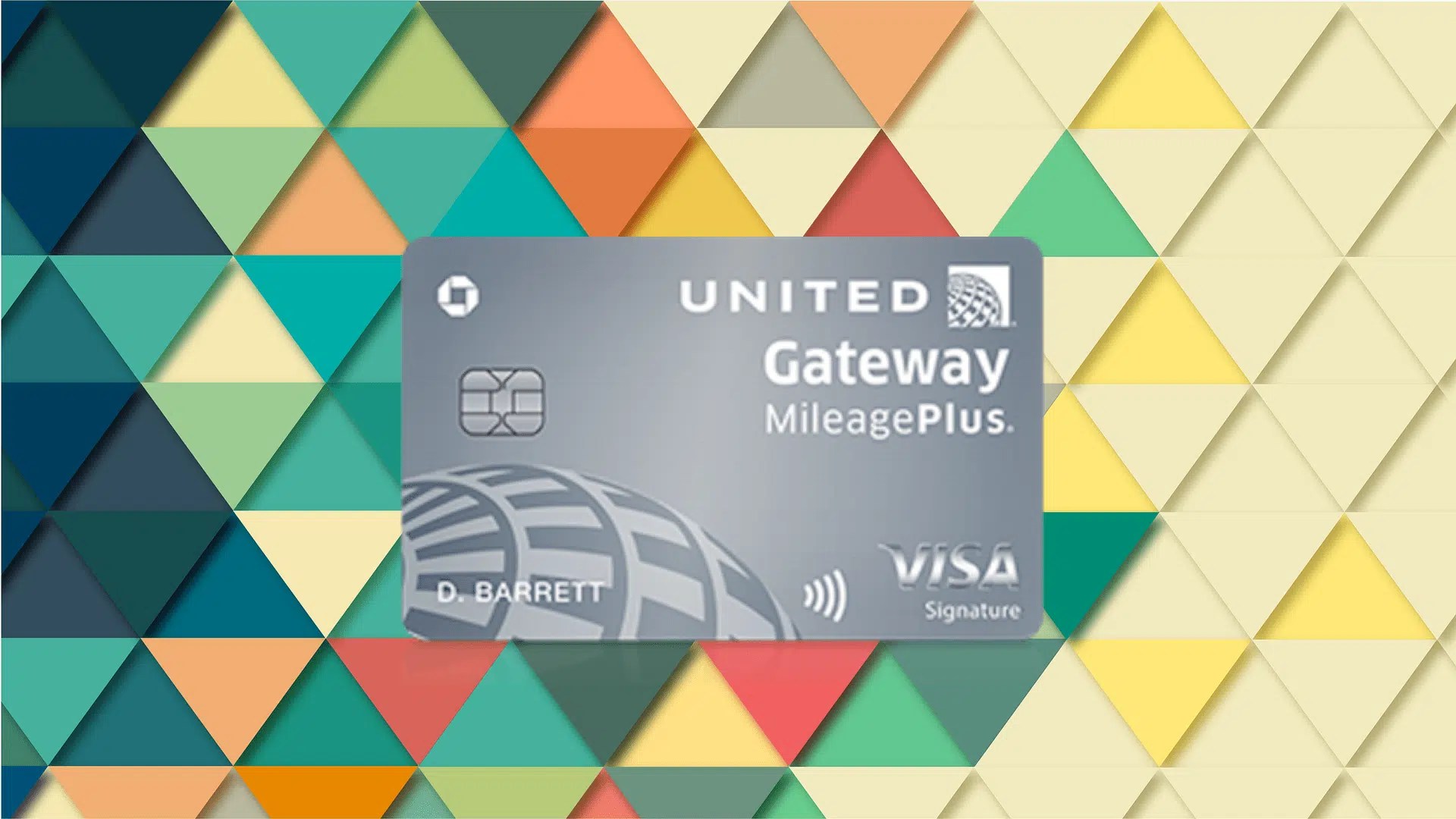 United Introduces NoAnnualFee Gateway Card