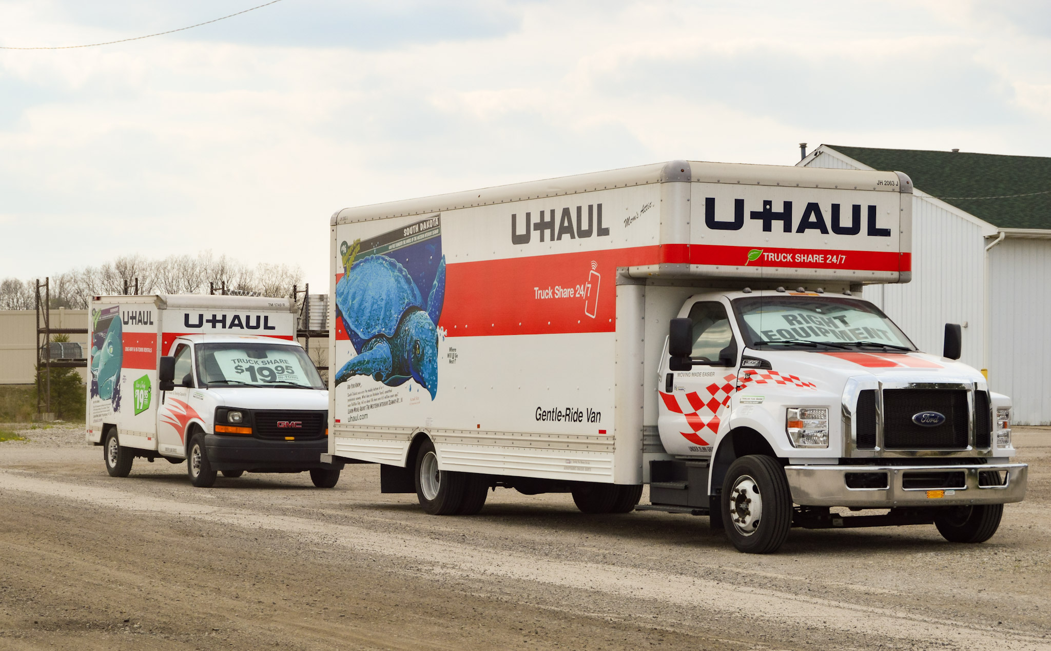 Photo Gallery Dye Road Storage