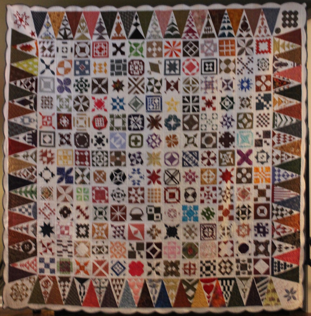 Dear Jane The Electric Quilt Blog