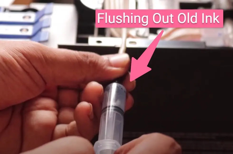 Can Sublimation Ink Be Used for Regular Printing