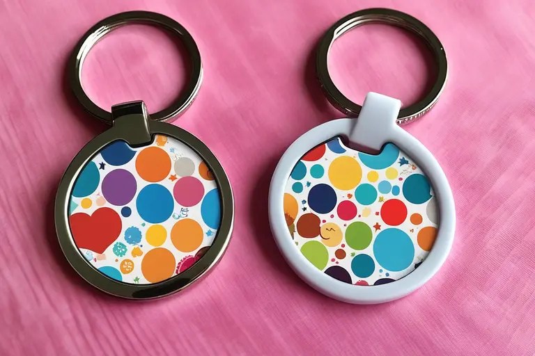 Can You Sublimate on Acrylic Keychains? (Explained!!)