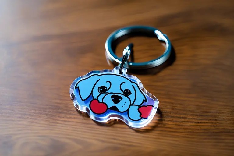 Can You Sublimate on Acrylic Keychains? (Explained!!)