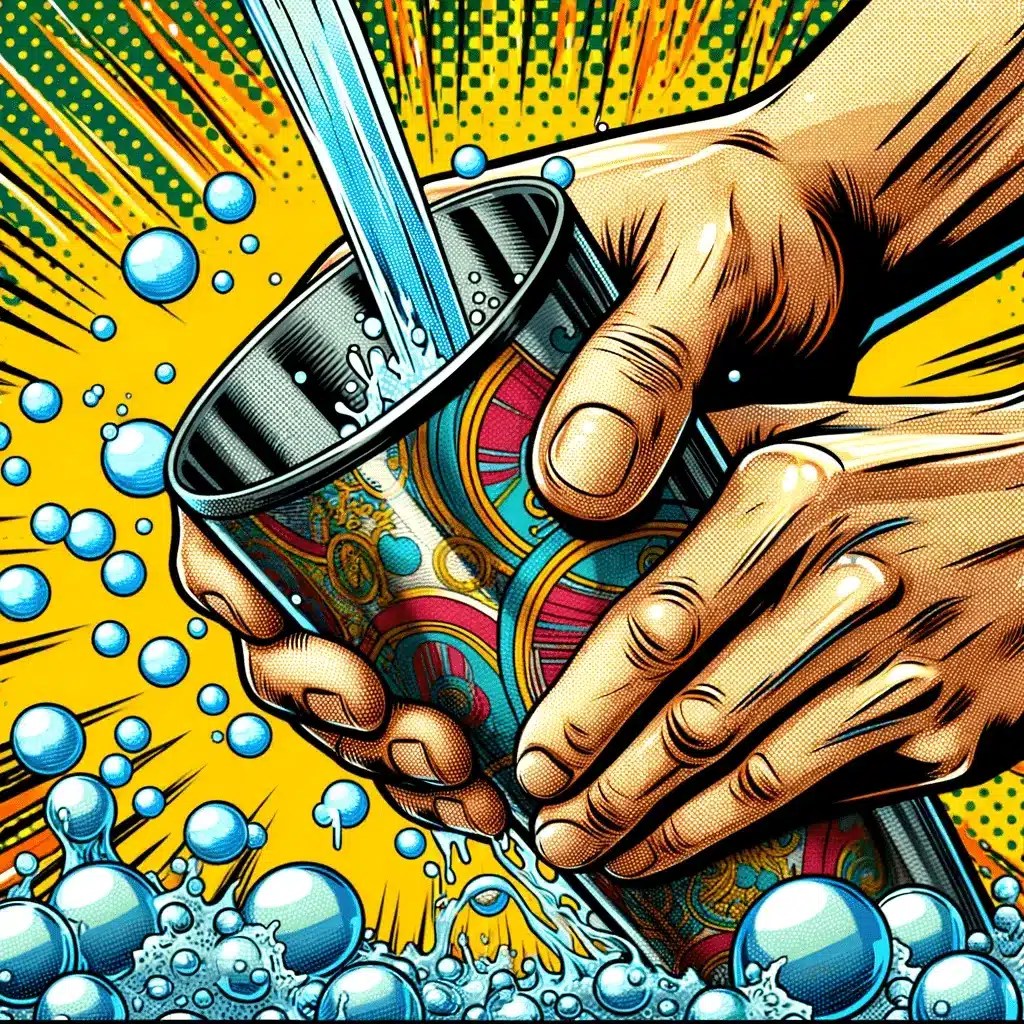 Are Sublimation Tumblers Dishwasher Safe? (Explained)