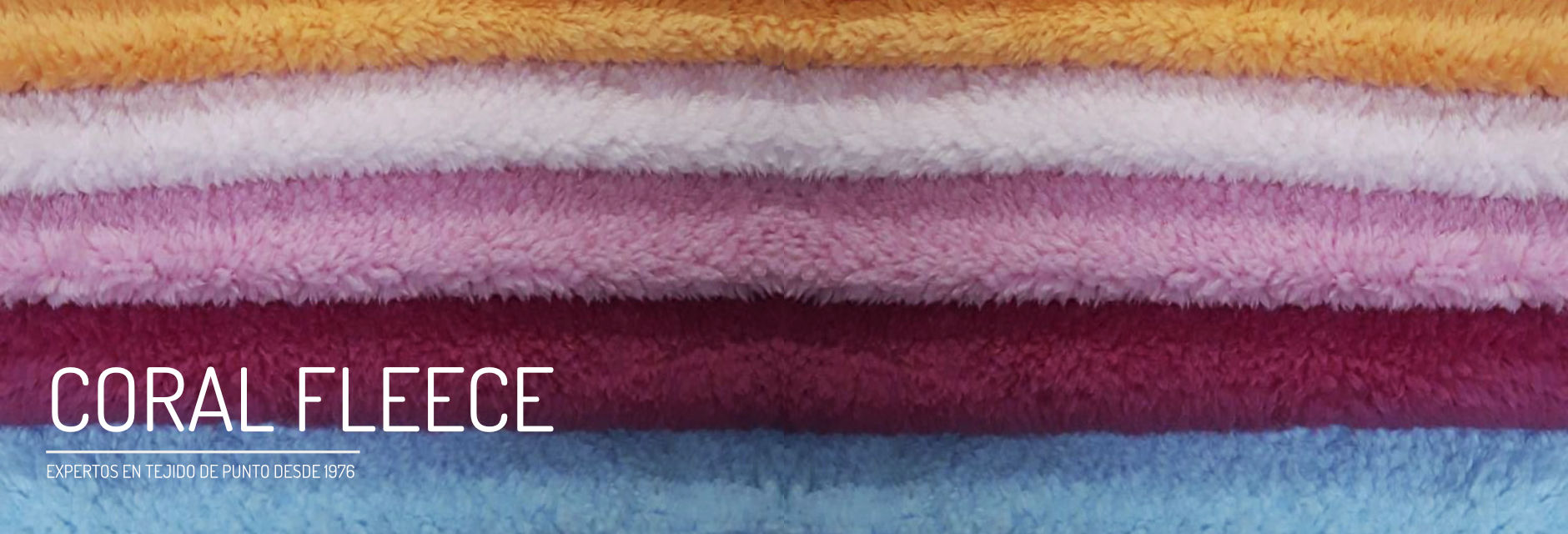 Flanel Fleece Fabrica de Telas DYEXSA