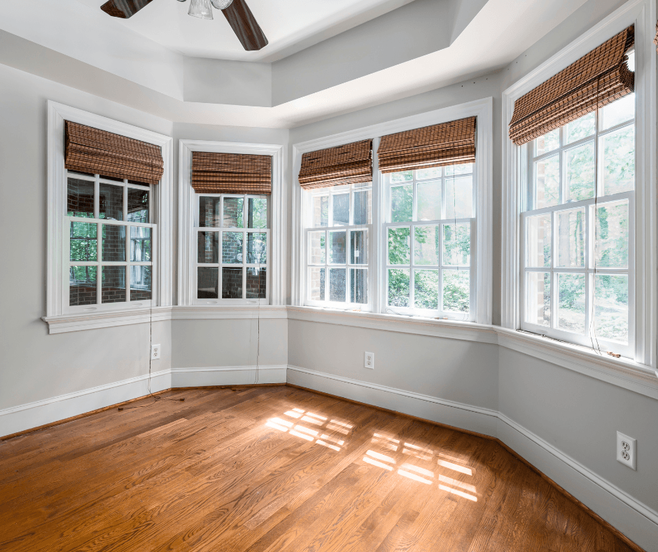 Home Security Windows - Dyezz Surveillance and Alarm