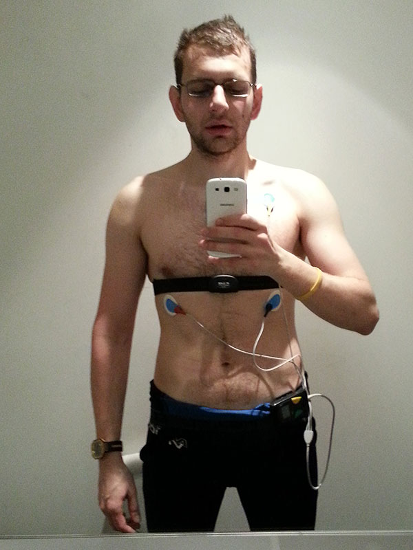 Athlete’s heart and why you should test yourself. Better