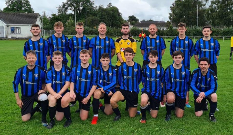 Gallery Dunshaughlin Youths FC