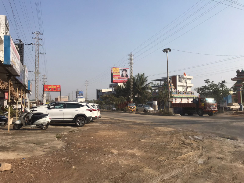 Commercial Land 3000 Sq. Yards for Rent in Kokapet, Hyderabad (REI1246853)