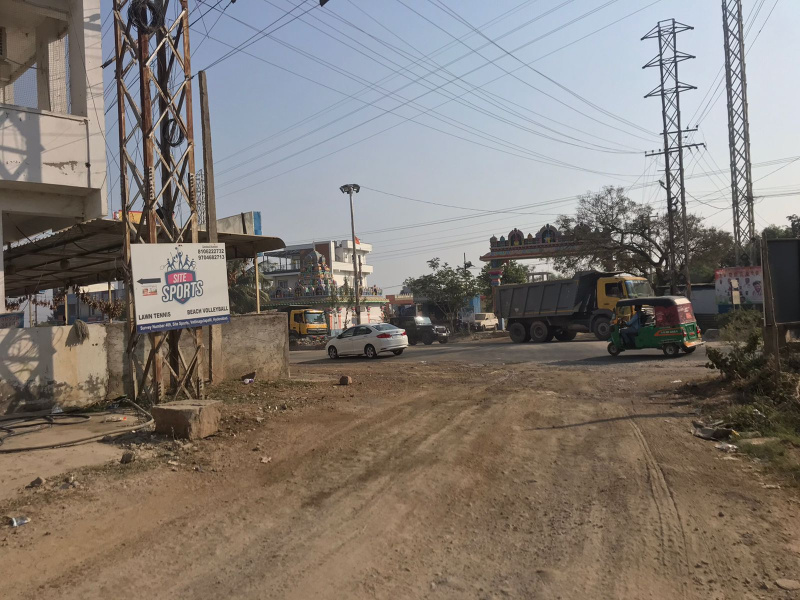 Commercial Land 3000 Sq. Yards for Rent in Kokapet, Hyderabad (REI1246853)
