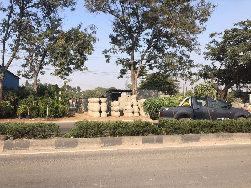 Commercial Land 3000 Sq. Yards for Rent in Kokapet, Hyderabad (REI1246853)