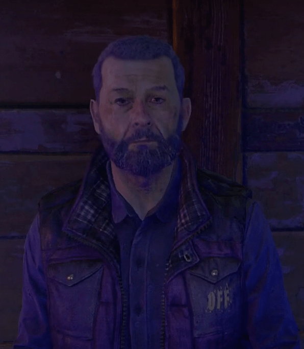 Instructor Official Dying Light Wiki